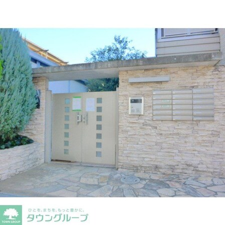 ストリームの物件内観写真